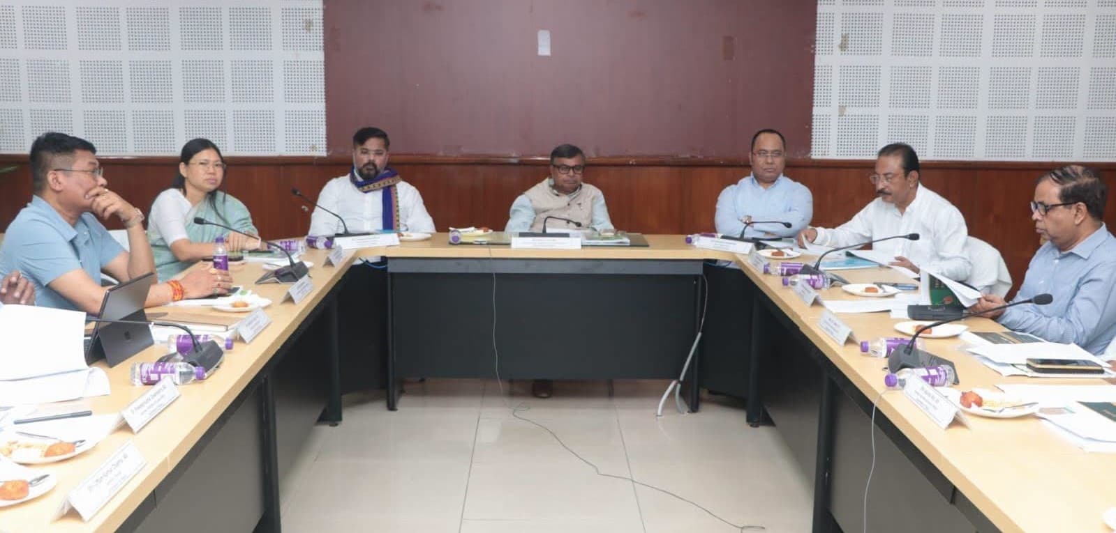 Tripura Global Pineapple Festival 2026 to be held in New Delhi from June 27–29