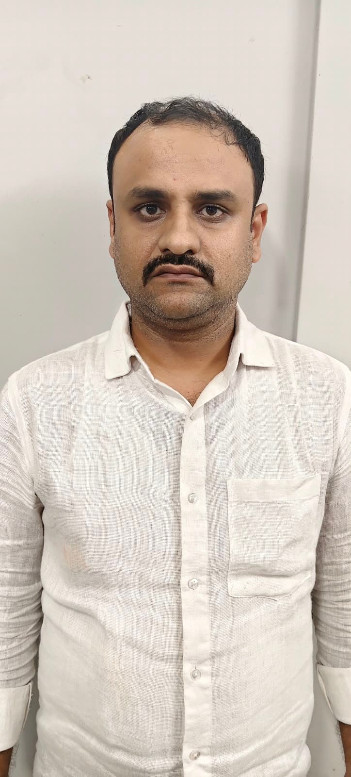 ফেন্সিডিল কাণ্ডে সপ্তম গ্রেফতার
